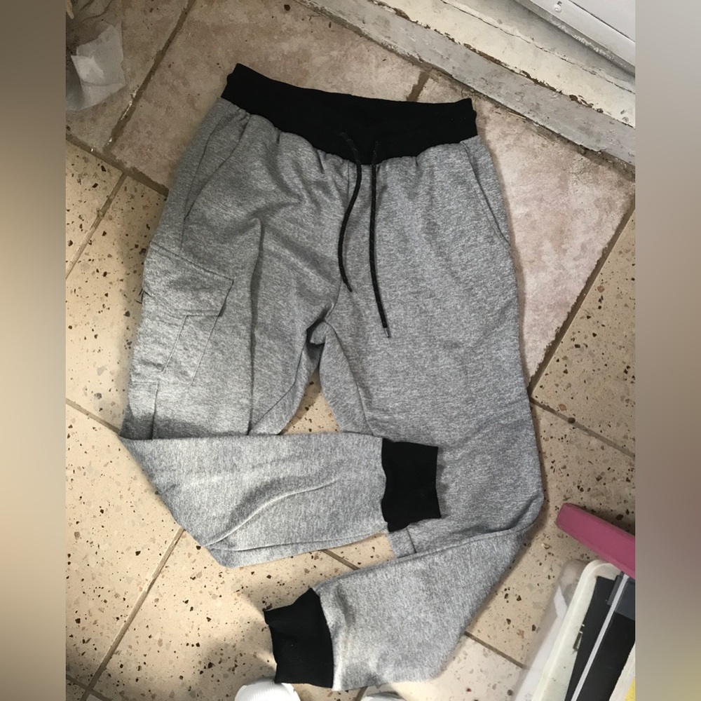 ACX Mens Joggers
